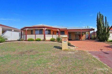 Property photo of 23 Goldsworthy Entrance Alexander Heights WA 6064