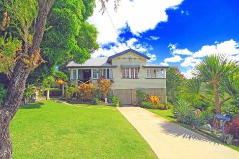 Property photo of 4 Macgregor Street The Range QLD 4700