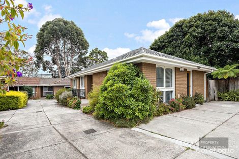 Property photo of 1/13-15 Jordan Grove Glen Waverley VIC 3150