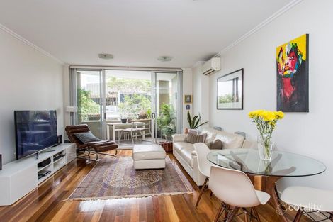 8/4 Rangers Rd, Neutral Bay, NSW 2089