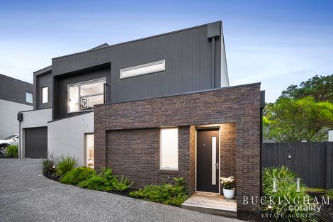 2/57 Sherbourne Rd, Montmorency, VIC 3094