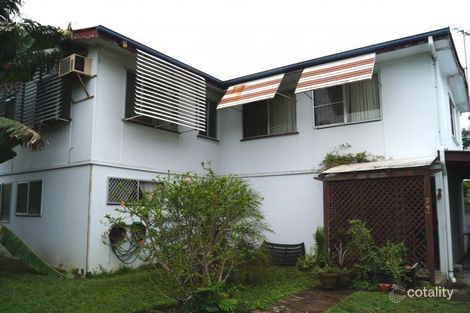 Property photo of 29 Melbourne Street West Rockhampton QLD 4700