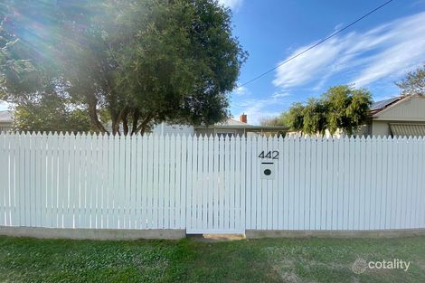 Property photo of 442 Wantigong Street North Albury NSW 2640