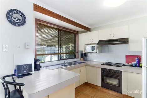 Property photo of 33 Clives Circuit Currumbin Waters QLD 4223
