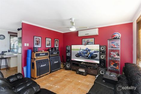 Property photo of 33 Clives Circuit Currumbin Waters QLD 4223