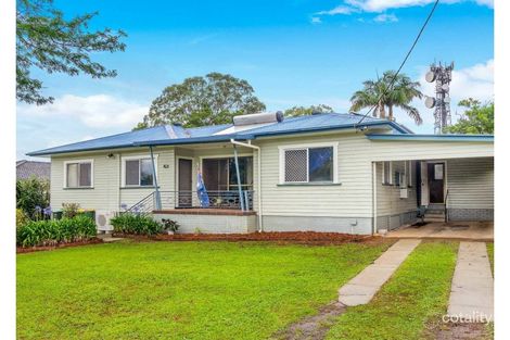 Property photo of 16 Teven Street Goonellabah NSW 2480