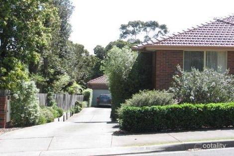 Property photo of 2/1 Avondale Grove Mount Waverley VIC 3149
