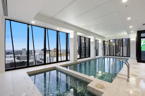 2905/568-580 Collins St, Melbourne, VIC 3000