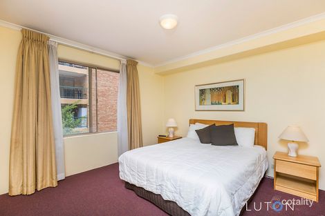 Property photo of 31/16 Eyre Street Griffith ACT 2603