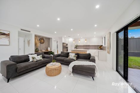 Property photo of 31 Grantham Street Riverstone NSW 2765