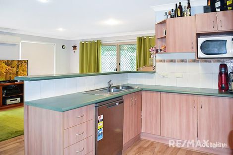 Property photo of 14 Attwood Way Goodna QLD 4300
