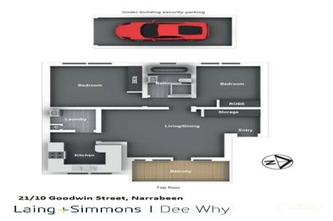 Property photo of 21/10 Goodwin Street Narrabeen NSW 2101