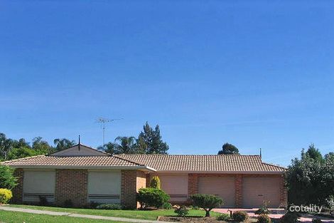 14 Denis Winston Dr, Doonside, NSW 2767