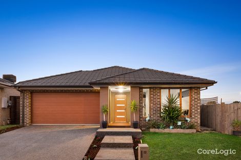 Property photo of 17 Elation Boulevard Doreen VIC 3754