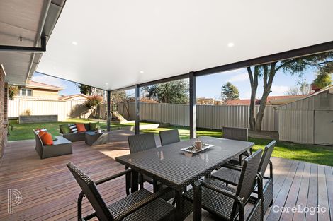 Property photo of 19 Helen Mayo Crescent Bonython ACT 2905