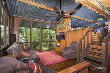 Property photo of 29 Waugh Pocket Road Waugh Pocket QLD 4871