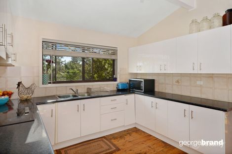 Property photo of 74 Old Gosford Road Wamberal NSW 2260
