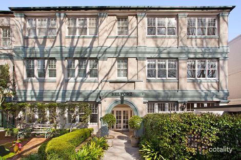Property photo of 1/137 Queen Street Woollahra NSW 2025