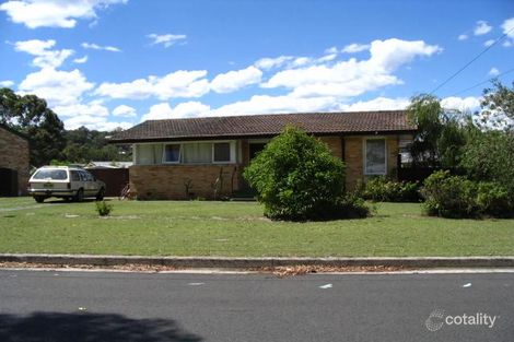 6 Macleay Ave, Woy Woy, NSW 2256