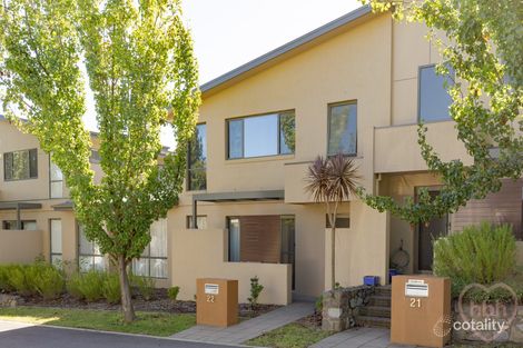 Property photo of 22/215 Aspinall Street Watson ACT 2602