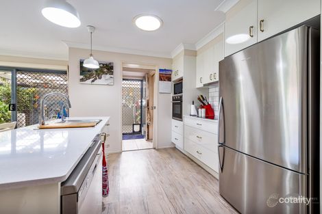 Property photo of 16/2-6 Anaheim Drive Helensvale QLD 4212