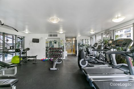 Property photo of 216/4 Bechert Road Chiswick NSW 2046