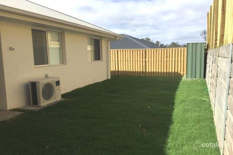 Property photo of 110 Meadows Circuit Bellbird Park QLD 4300