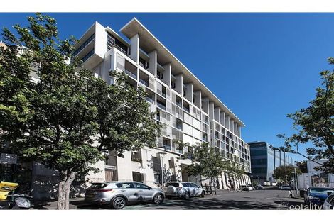 104/285 Pyrmont St, Ultimo, NSW 2007