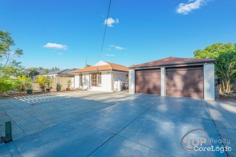 Property photo of 13 Benningfield Road Bull Creek WA 6149