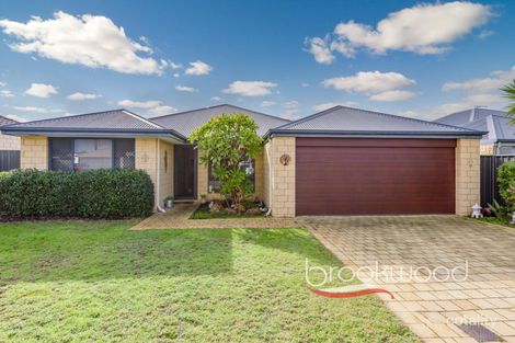 34 Wem Mews, High Wycombe, WA 6057