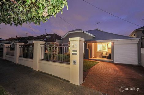 61 Bondi St, Mount Hawthorn, WA 6016