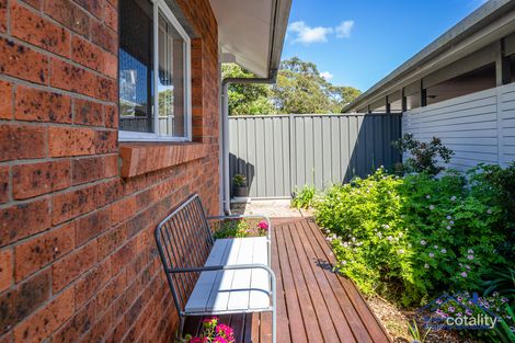 Property photo of 13 Larmer Close Broulee NSW 2537