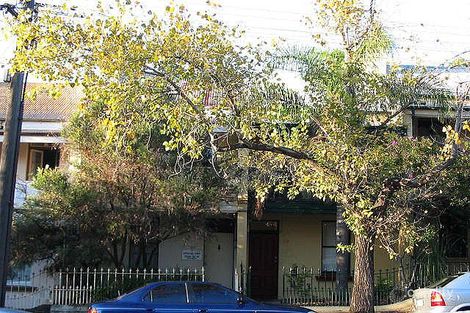 100 Darlington Rd, Darlington, NSW 2008