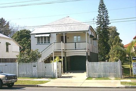Property photo of 32 Stuart Street Bulimba QLD 4171