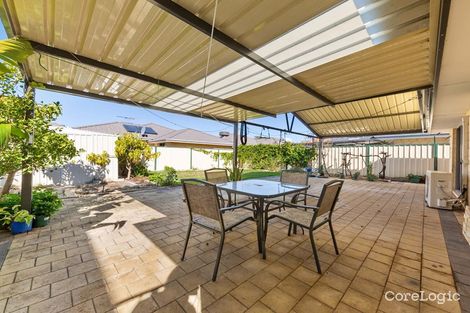 Property photo of 21 Sheringham Bend Success WA 6164