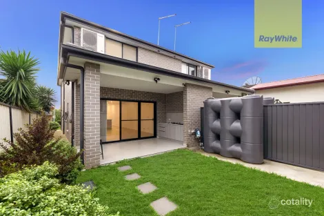 Property photo of 80B Fairfield Road Guildford West NSW 2161