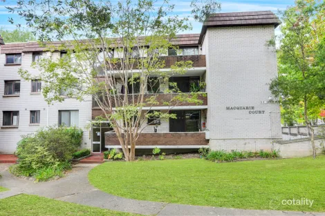 5/2-4 Lachlan Ave, Macquarie Park, NSW 2113
