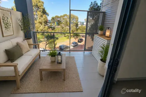 Property photo of 63/6 Walsh Loop Joondalup WA 6027