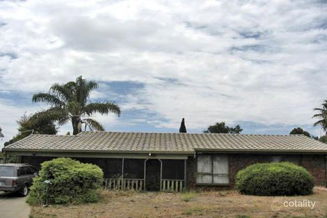 54 Baxter Ave, Surrey Downs, SA 5126
