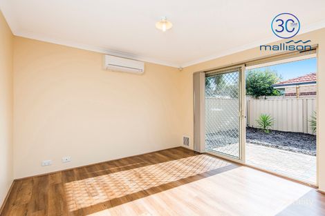 Property photo of 6/40 Alexandra Place Bentley WA 6102
