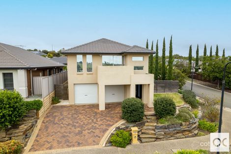 Property photo of 50 Serafino Drive Noarlunga Downs SA 5168