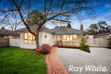 Property photo of 42 Lasiandra Avenue Forest Hill VIC 3131