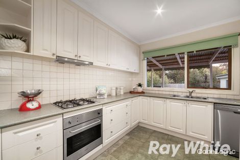 Property photo of 42 Lasiandra Avenue Forest Hill VIC 3131