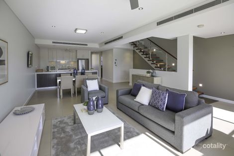Property photo of 36 Peninsula Way Norwest NSW 2153