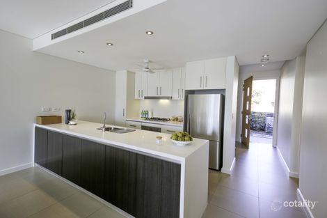Property photo of 36 Peninsula Way Norwest NSW 2153