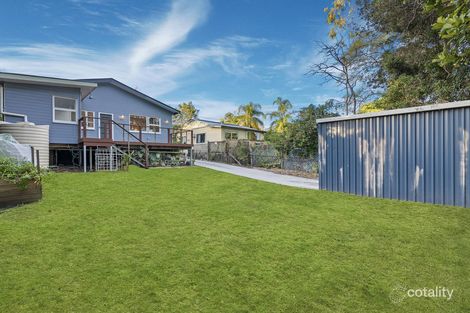 Property photo of 44 Heaton Street Rocklea QLD 4106