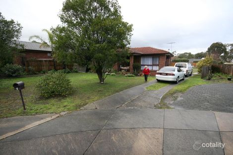 4 Lindsay Ct, Scoresby, VIC 3179