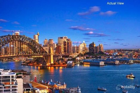 1301/118 Alfred St S, Milsons Point, NSW 2061