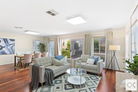 Property photo of 50 Serafino Drive Noarlunga Downs SA 5168