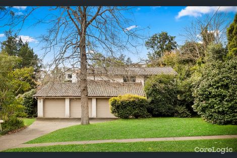 Property photo of 4 Parsonage Road Castle Hill NSW 2154